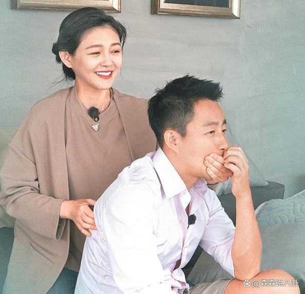 大S方回应汪小菲示爱，曝男方私下多次求复婚，发声明无情打脸