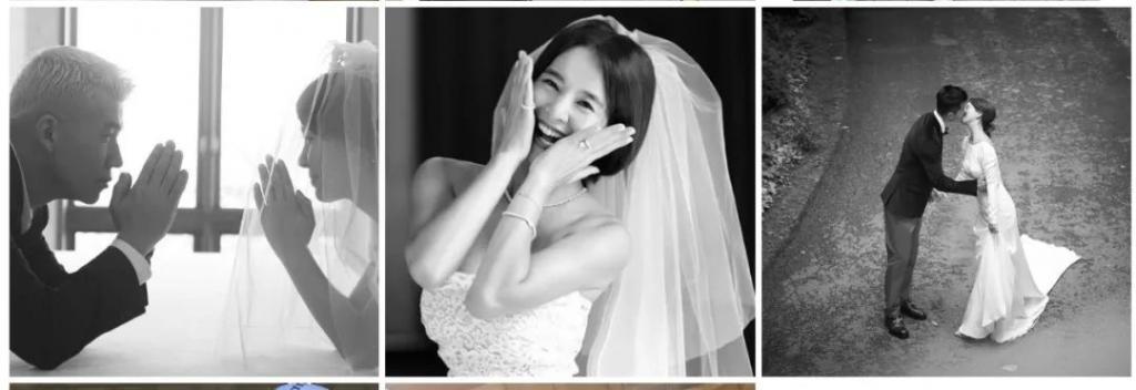 他超爱！YG艺人连发三条动态庆祝与妻子的结婚纪念！