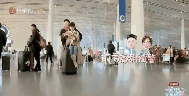 她俩还没被封杀？