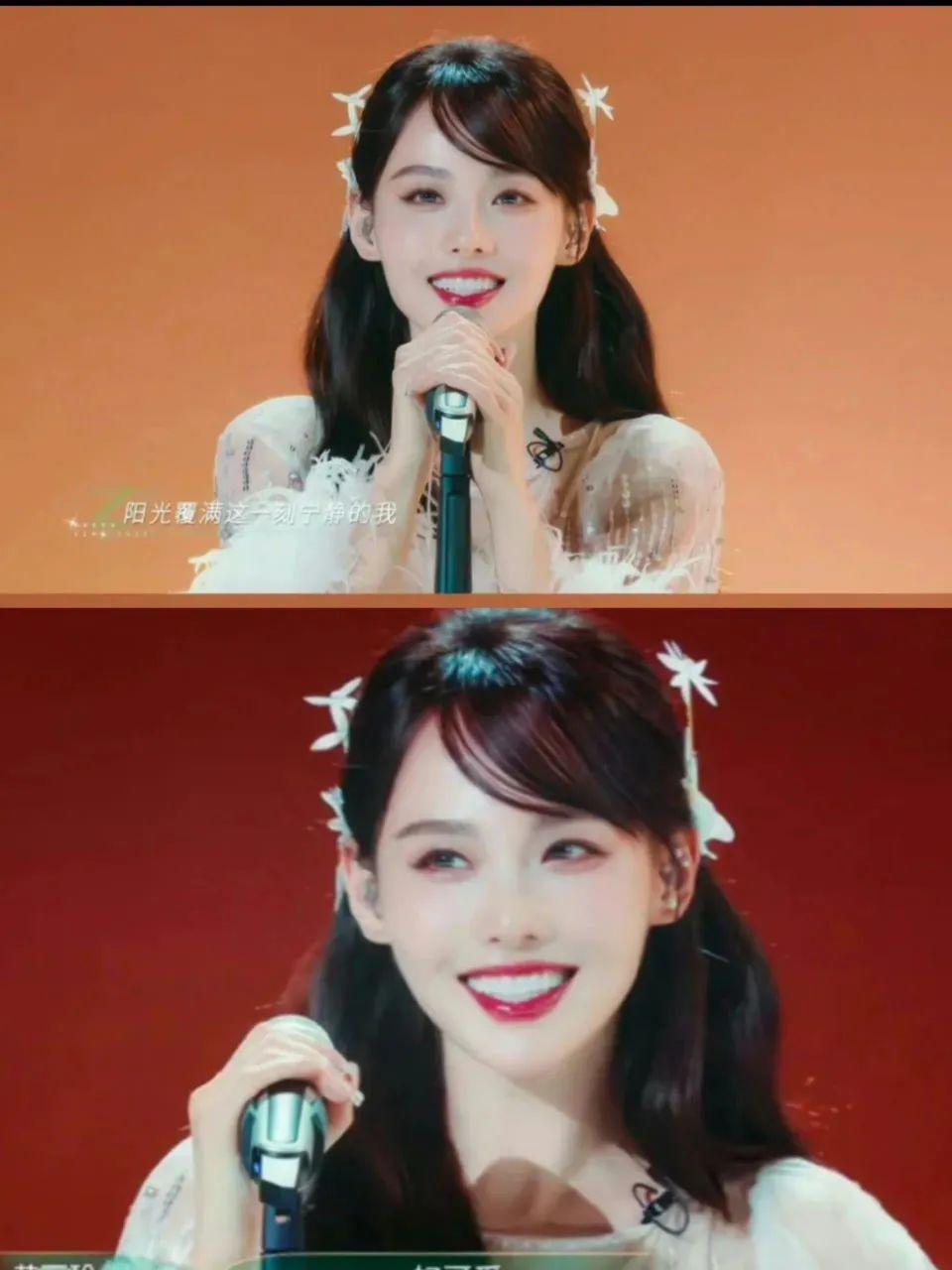 她俩还没被封杀？