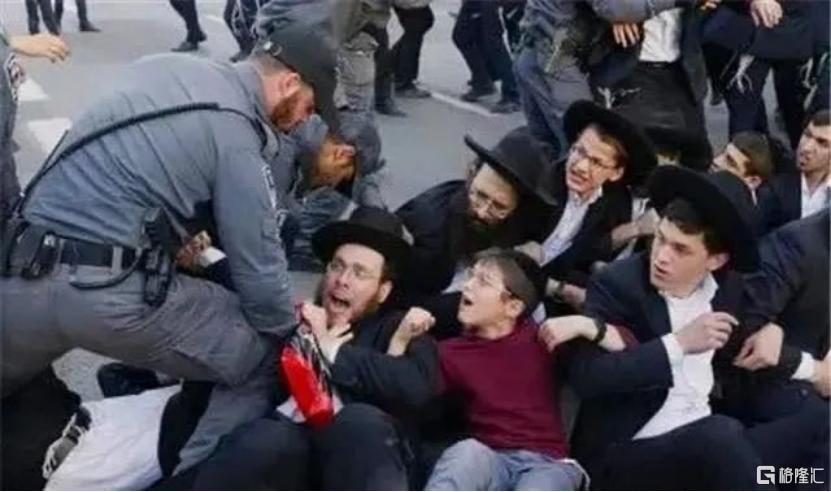 巴以激战，谁是幕后赢家？