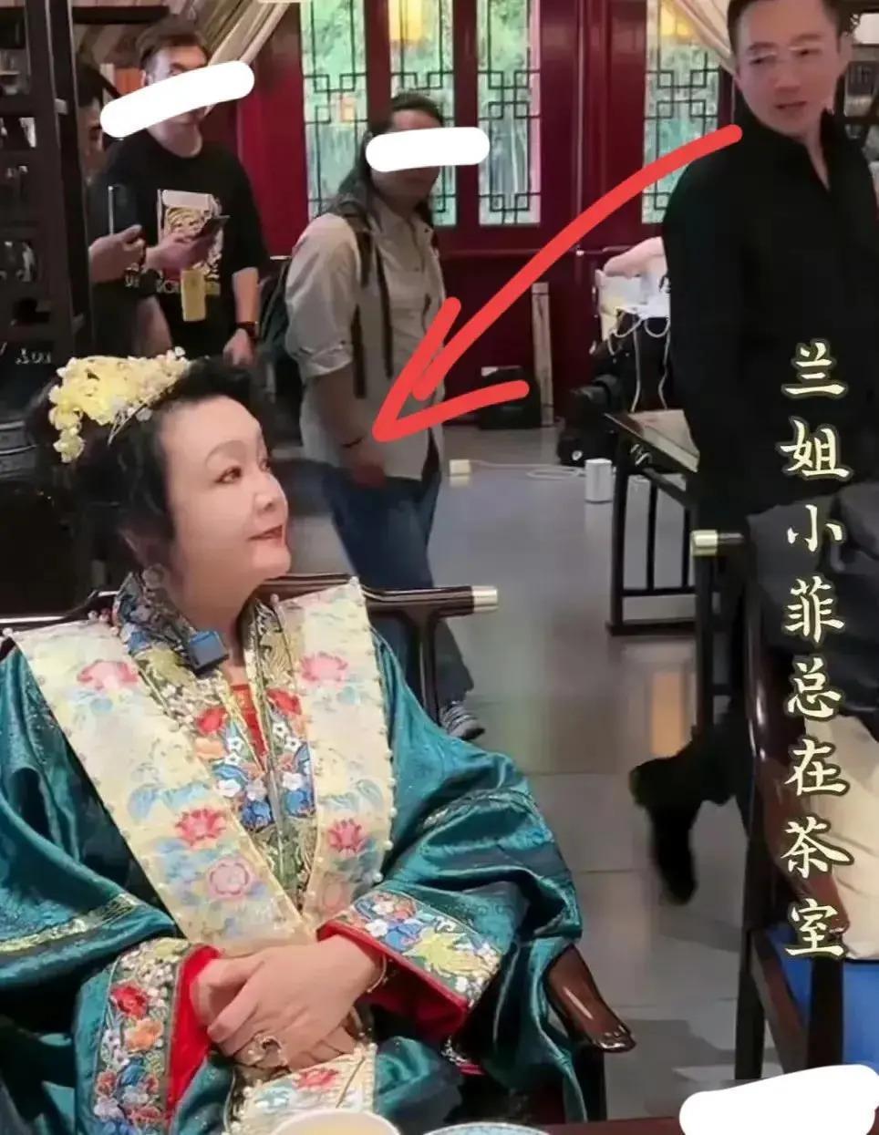 汪小菲的绯闻女友们：庄锶敏身家8亿，清华离异女酷似张兰