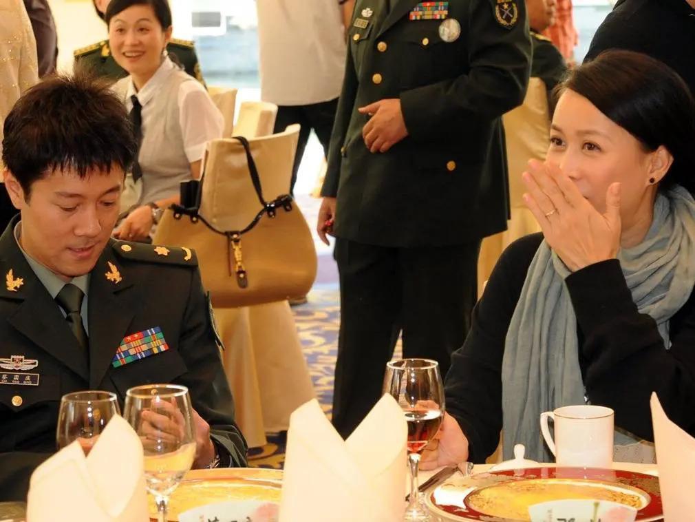 那英是一种精神状态