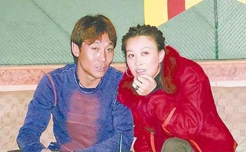 那英是一种精神状态