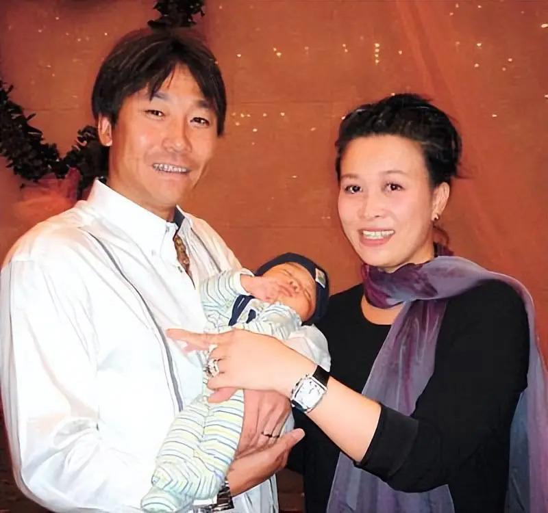 那英是一种精神状态