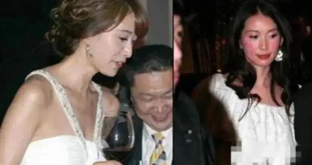 那英是一种精神状态