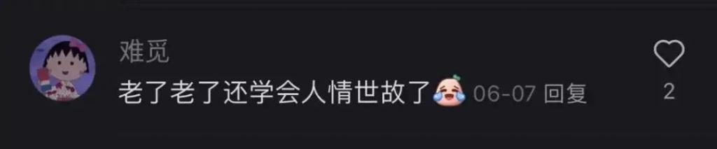 那英是一种精神状态