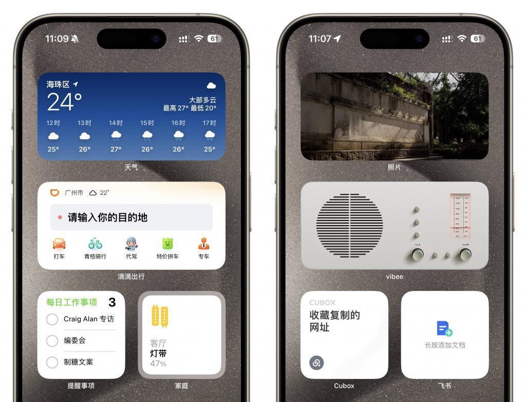 专访苹果高级副总裁 Craig 和副总裁 Alan：iPhone 诞生 16 年，交互设计走向何方？