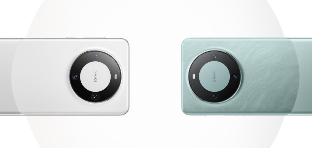 荣耀这新机，“秒变” Mate 60！