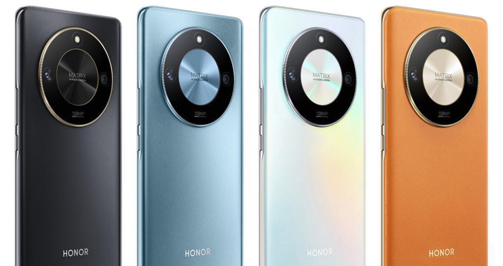 荣耀这新机，“秒变” Mate 60！