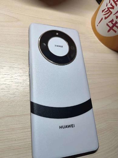 荣耀这新机，“秒变” Mate 60！