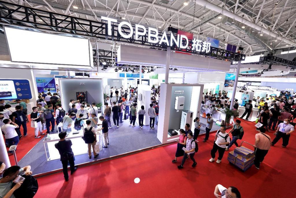 钠离子动力电池，正式登场！