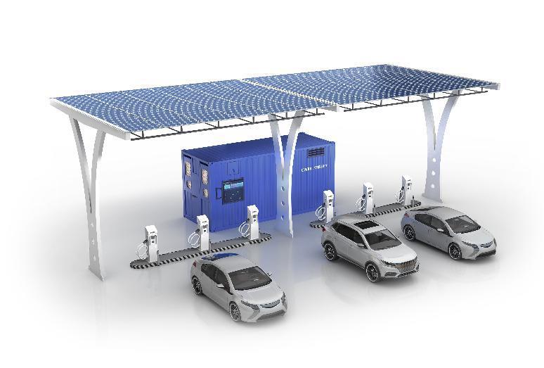 钠离子动力电池，正式登场！