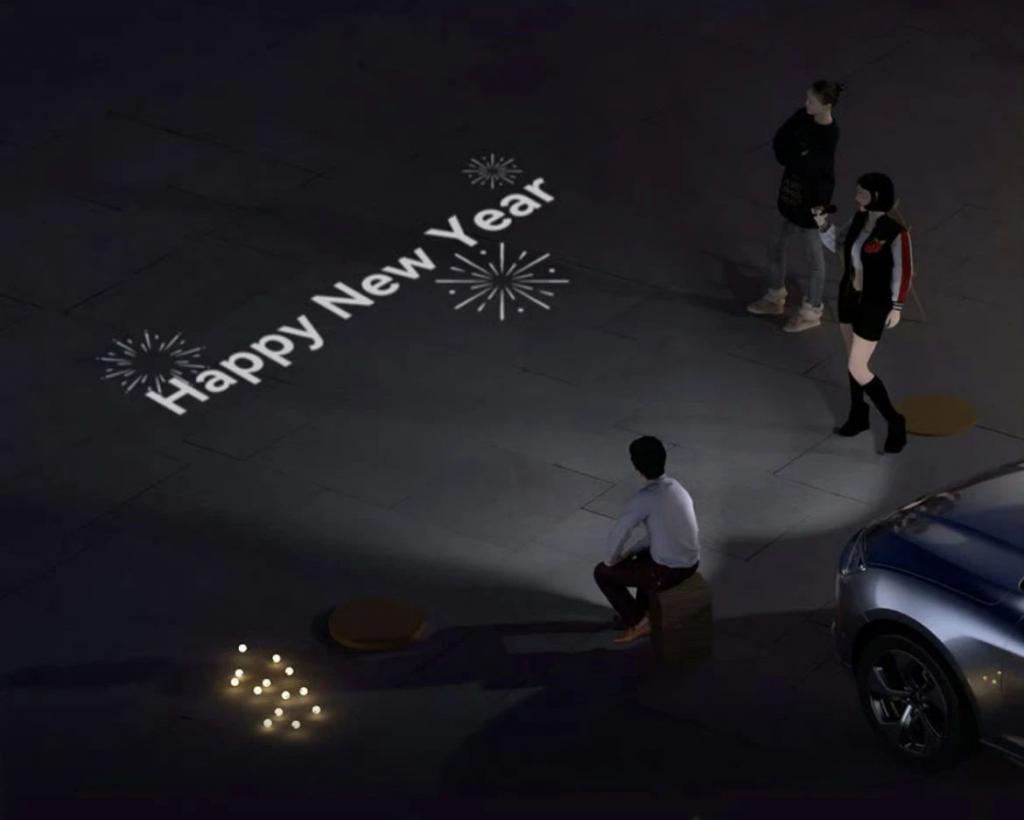 这才是华为汽车的王炸！