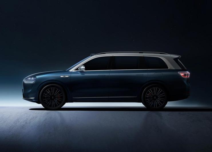 这才是华为汽车的王炸！