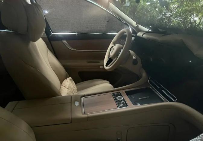 这才是华为汽车的王炸！