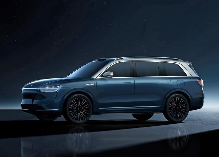 这才是华为汽车的王炸！