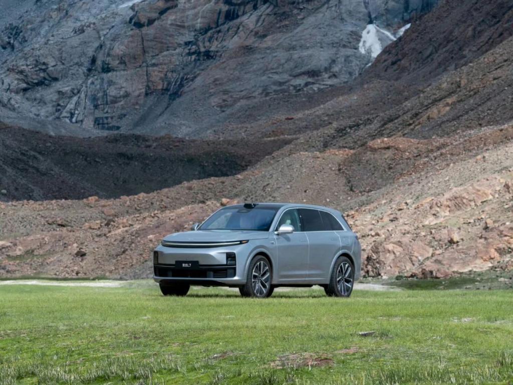 这才是华为汽车的王炸！