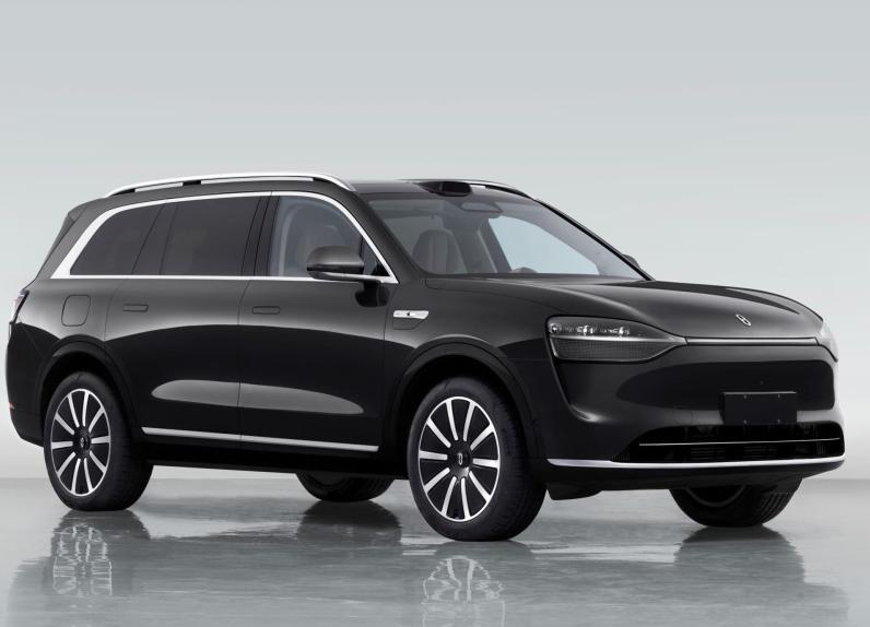 这才是华为汽车的王炸！