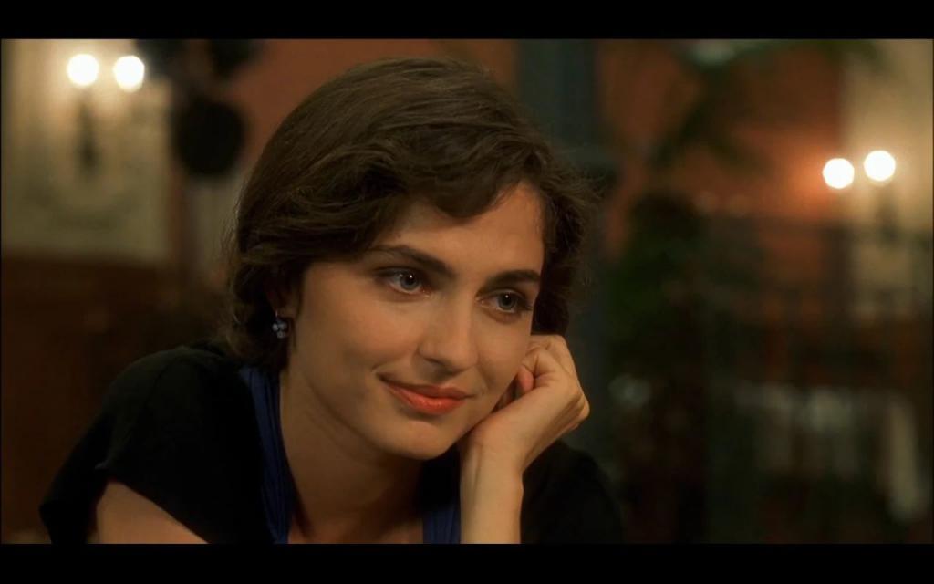 顶级美人的情欲大片，每一分钟都让人欲罢不能