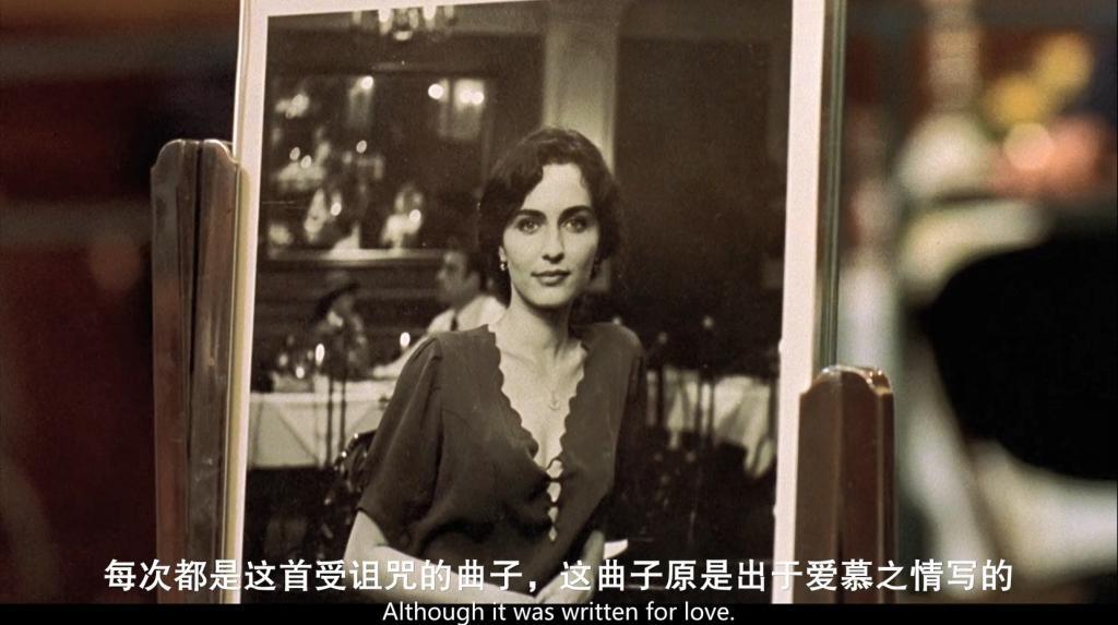 顶级美人的情欲大片，每一分钟都让人欲罢不能