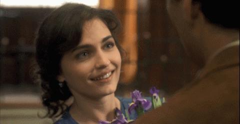 顶级美人的情欲大片，每一分钟都让人欲罢不能