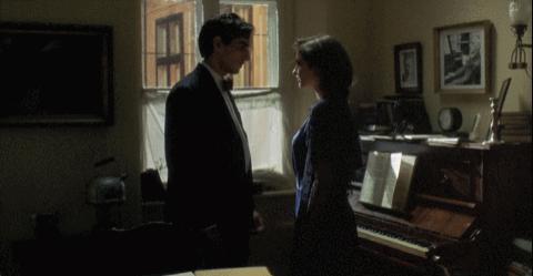 顶级美人的情欲大片，每一分钟都让人欲罢不能