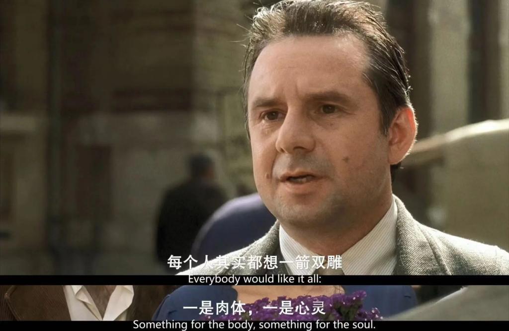 顶级美人的情欲大片，每一分钟都让人欲罢不能