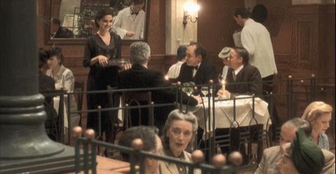 顶级美人的情欲大片，每一分钟都让人欲罢不能