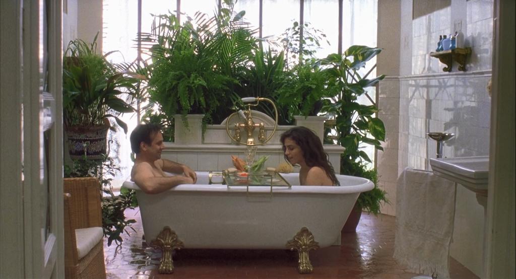 顶级美人的情欲大片，每一分钟都让人欲罢不能