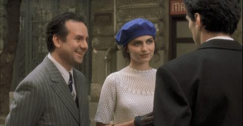 顶级美人的情欲大片，每一分钟都让人欲罢不能