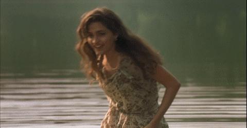 顶级美人的情欲大片，每一分钟都让人欲罢不能