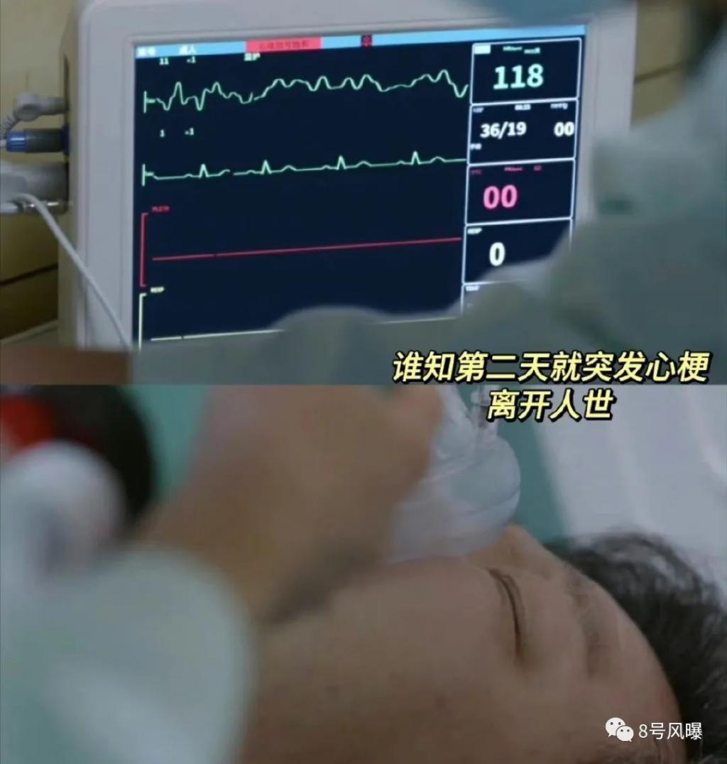 医疗剧的口碑，怕是救不回来了？