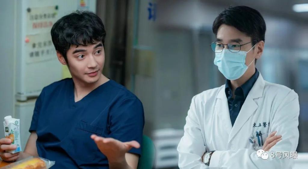 医疗剧的口碑，怕是救不回来了？