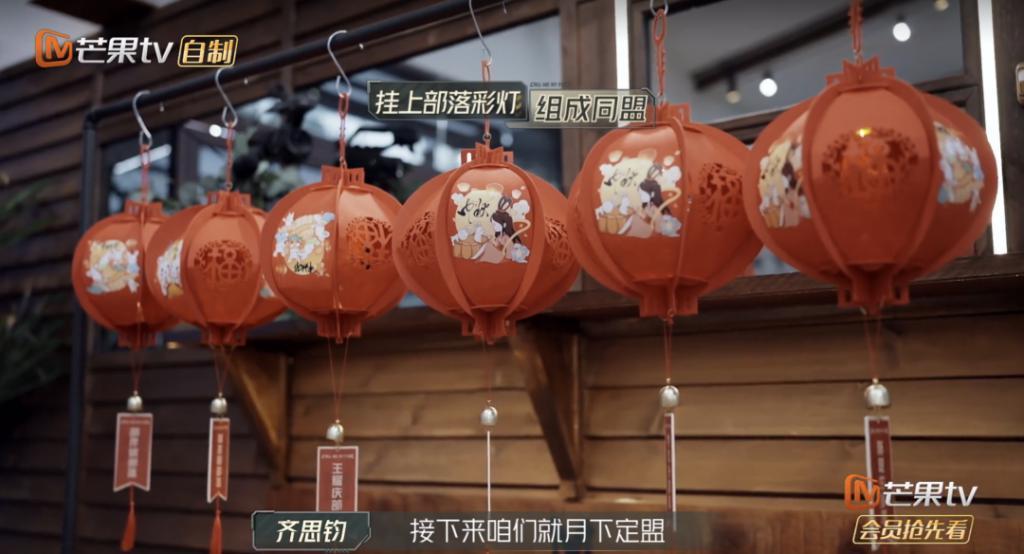 吵起来了？《披哥3》陈楚生发火，蔡国庆这8个字直线打脸王耀庆