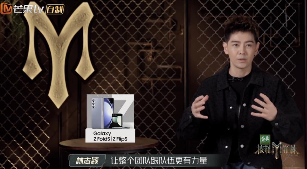 吵起来了？《披哥3》陈楚生发火，蔡国庆这8个字直线打脸王耀庆