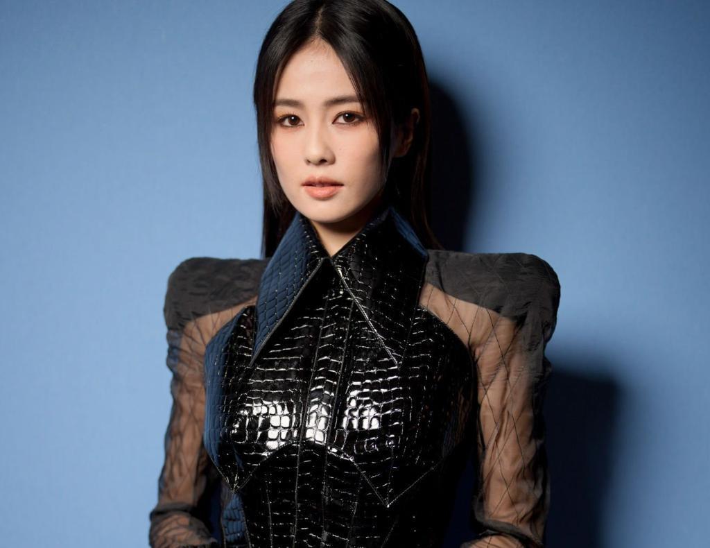 明星时装周，谁能抗住外媒高清镜头？