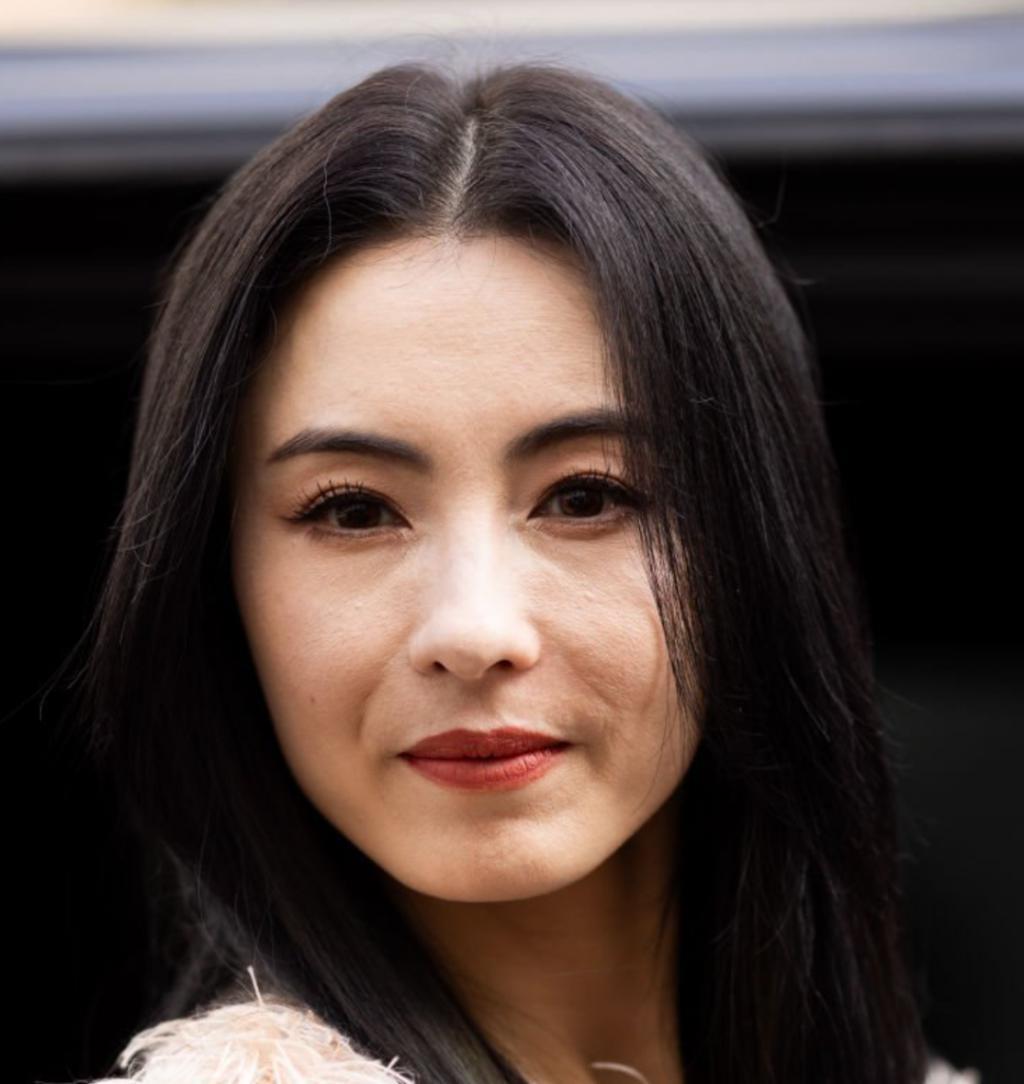 明星时装周，谁能抗住外媒高清镜头？