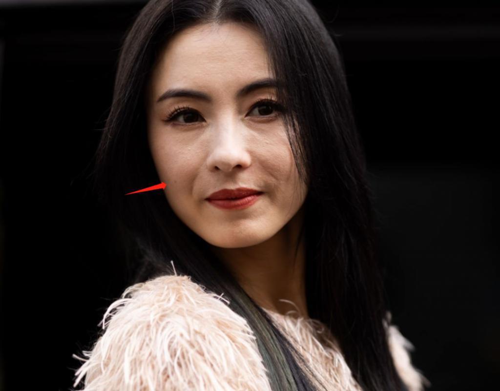 明星时装周，谁能抗住外媒高清镜头？