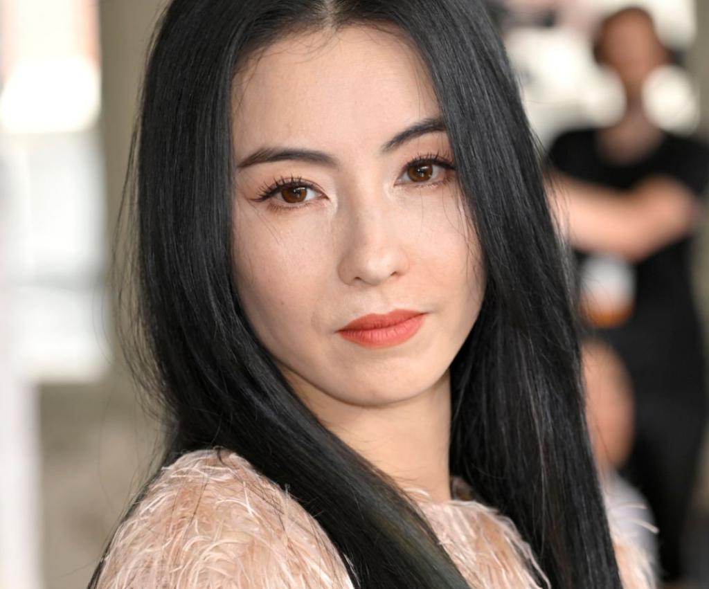 明星时装周，谁能抗住外媒高清镜头？