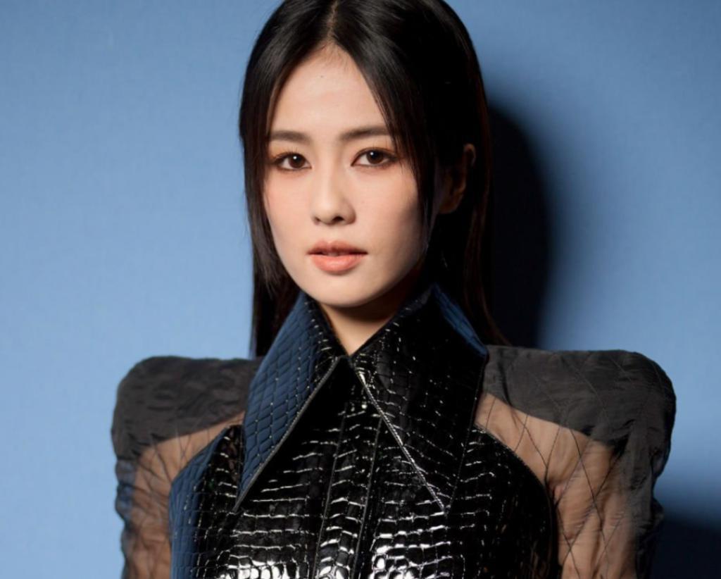 明星时装周，谁能抗住外媒高清镜头？