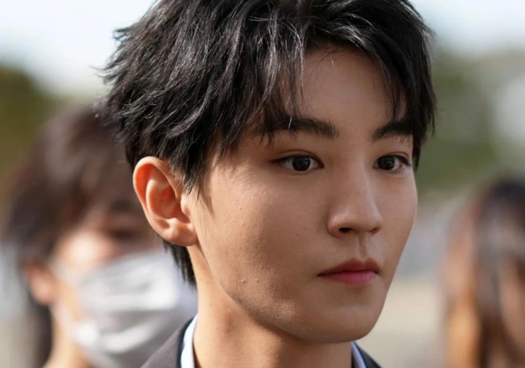 明星时装周，谁能抗住外媒高清镜头？