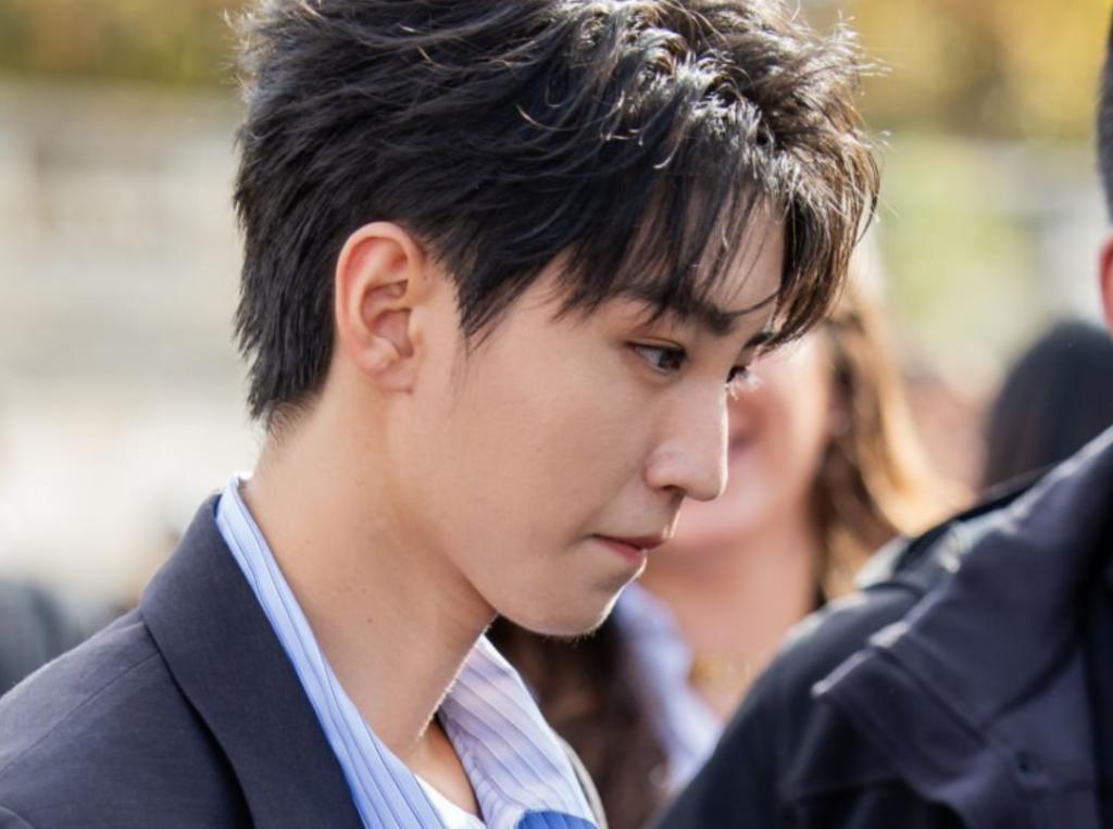 明星时装周，谁能抗住外媒高清镜头？