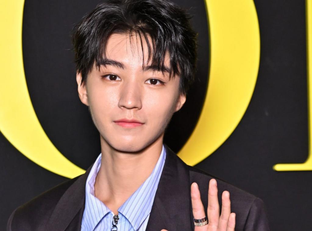 明星时装周，谁能抗住外媒高清镜头？