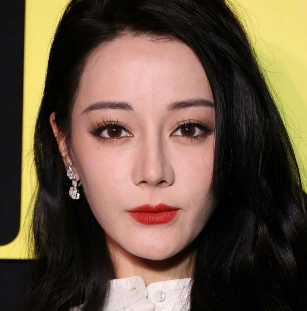 明星时装周，谁能抗住外媒高清镜头？