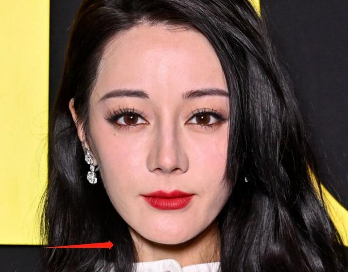 明星时装周，谁能抗住外媒高清镜头？