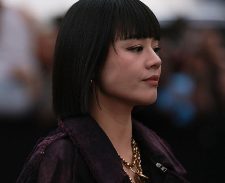 明星时装周，谁能抗住外媒高清镜头？