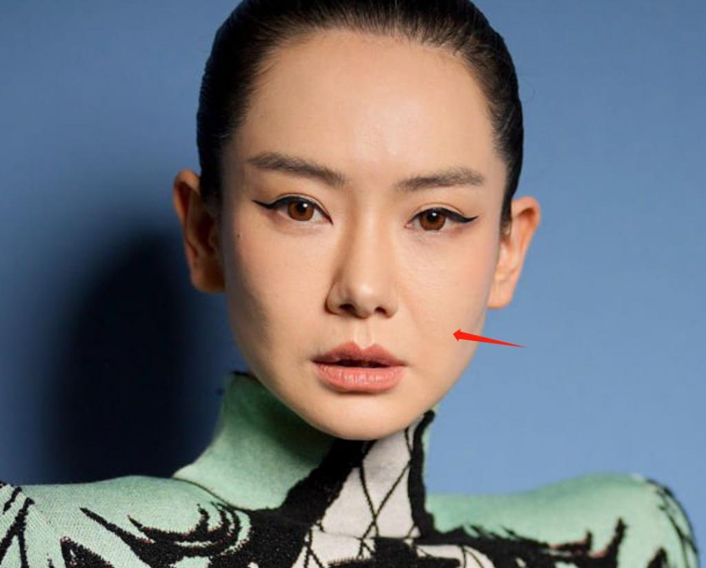 明星时装周，谁能抗住外媒高清镜头？