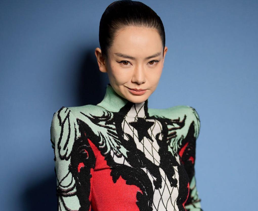 明星时装周，谁能抗住外媒高清镜头？