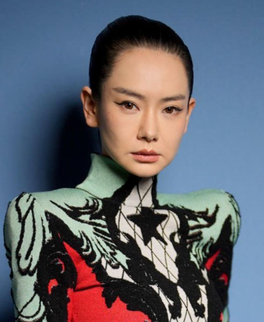 明星时装周，谁能抗住外媒高清镜头？